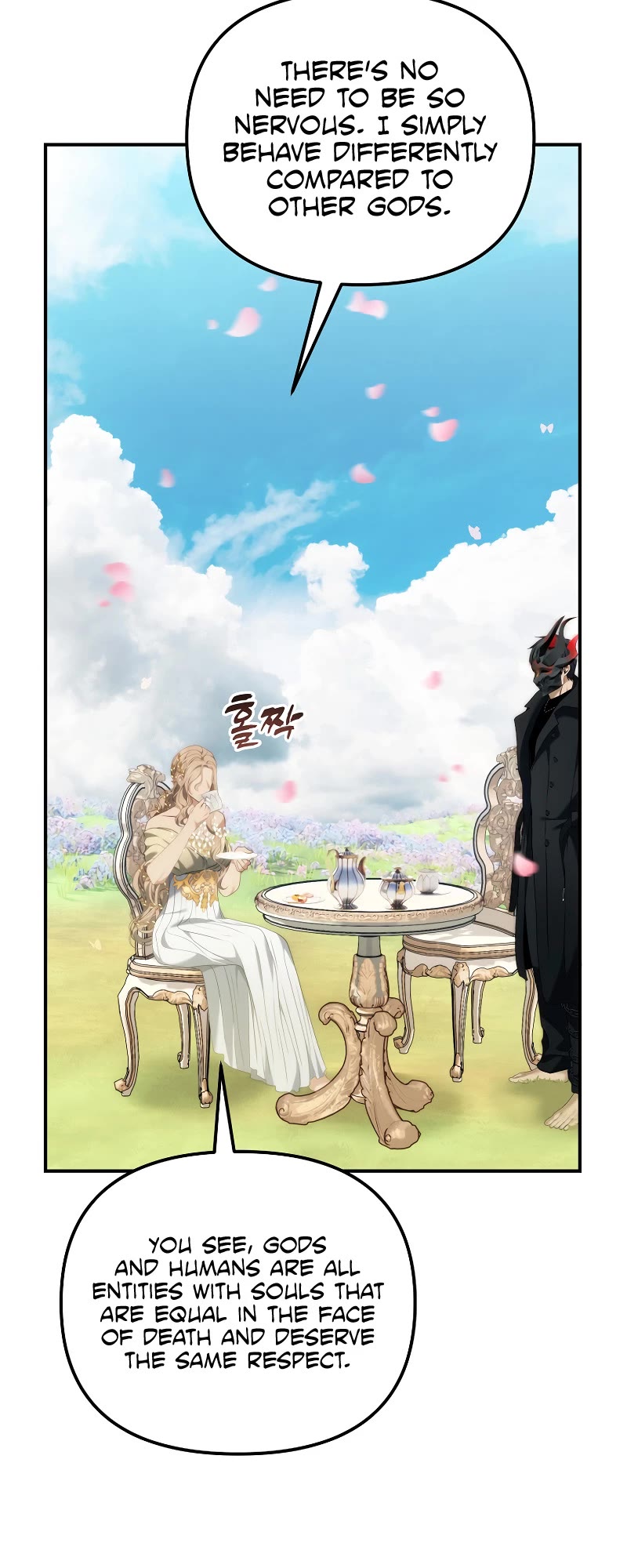 Ranker Who Lives A Second Time chapter 198 page 36