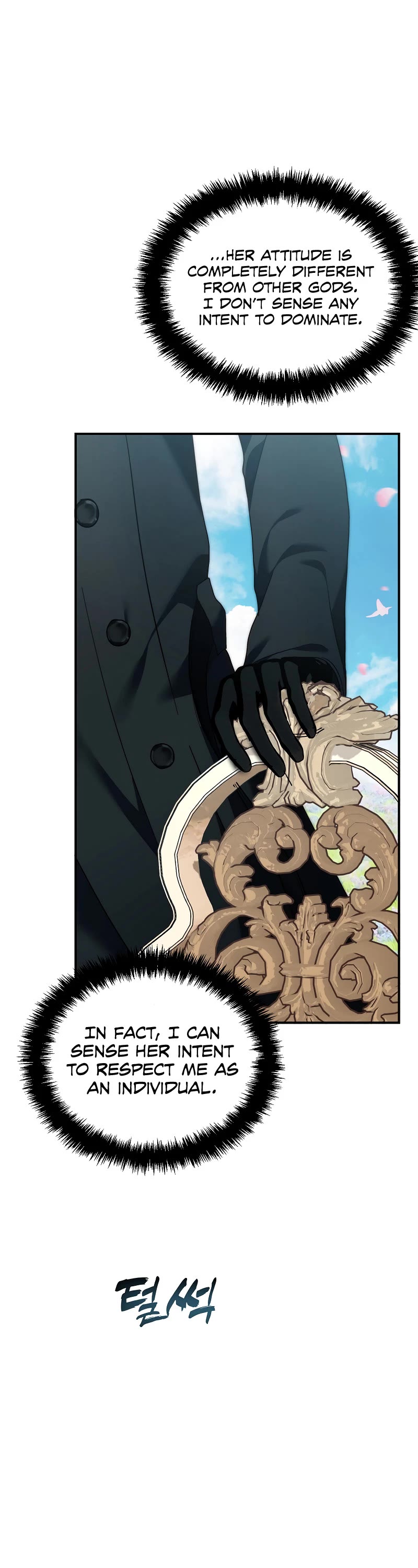 Ranker Who Lives A Second Time chapter 198 page 37