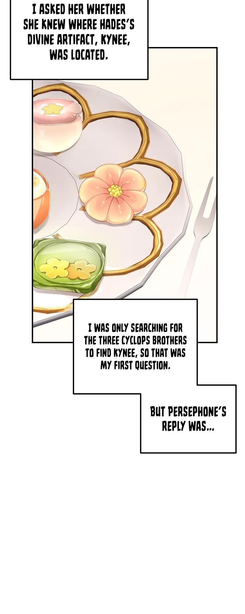 Ranker Who Lives A Second Time chapter 198 page 39