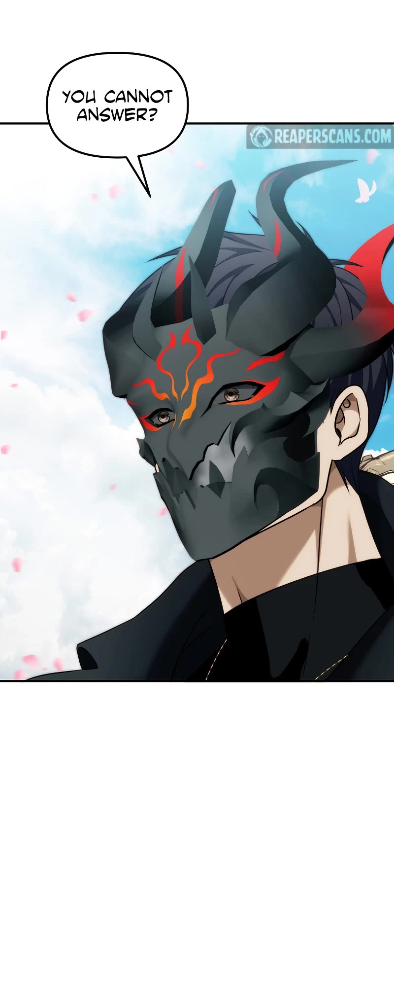 Ranker Who Lives A Second Time chapter 198 page 40