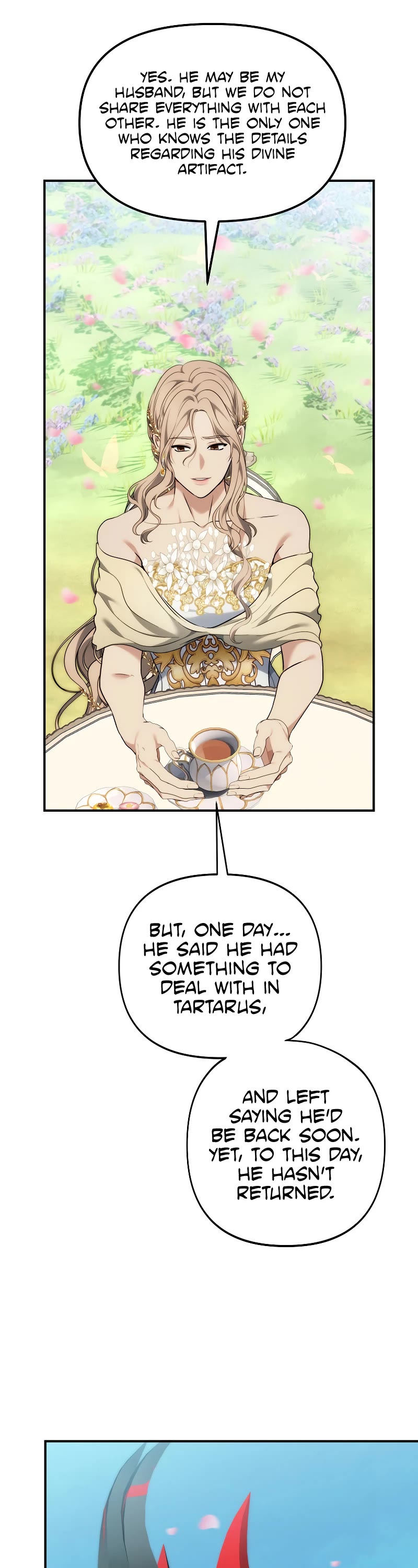 Ranker Who Lives A Second Time chapter 198 page 41