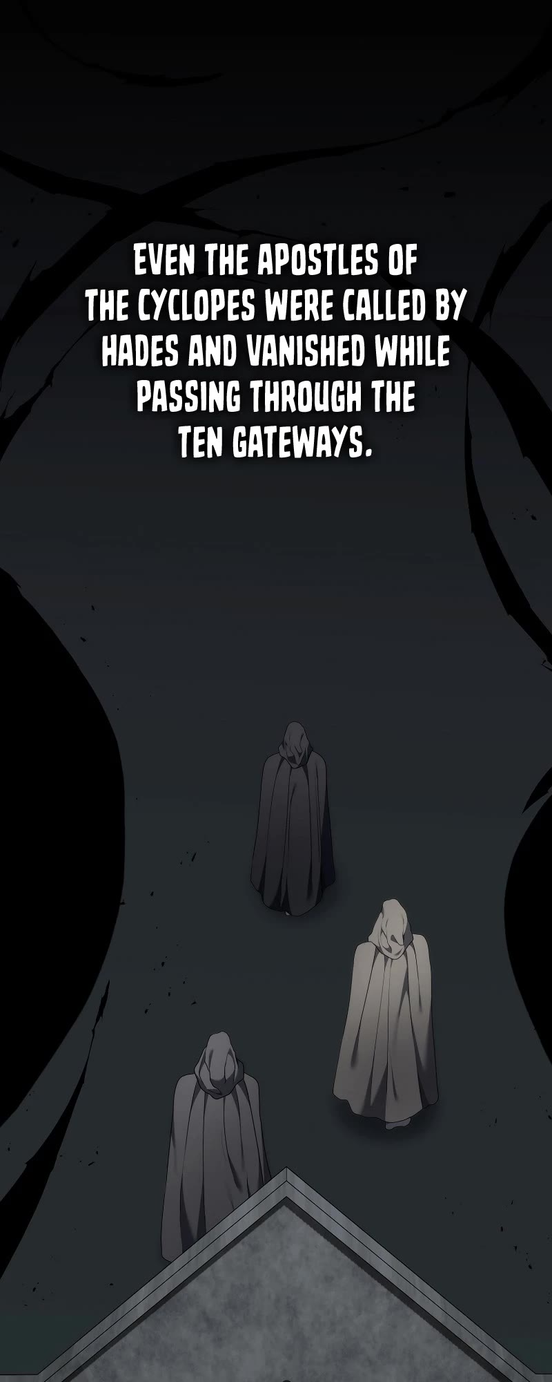 Ranker Who Lives A Second Time chapter 198 page 43