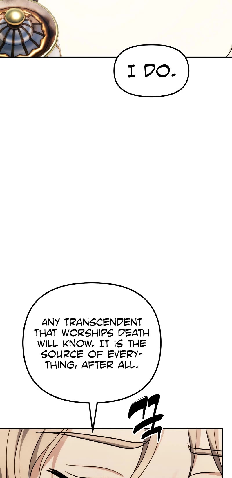 Ranker Who Lives A Second Time chapter 198 page 47