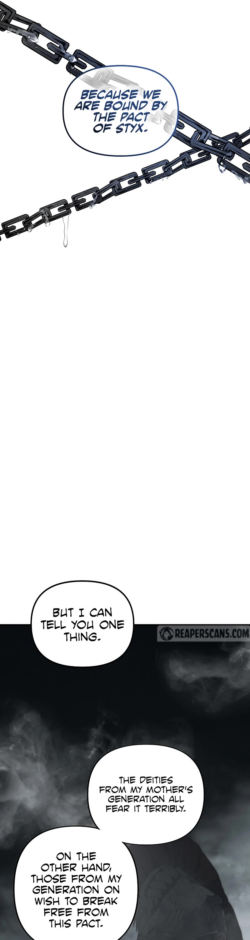 Ranker Who Lives A Second Time chapter 198 page 49