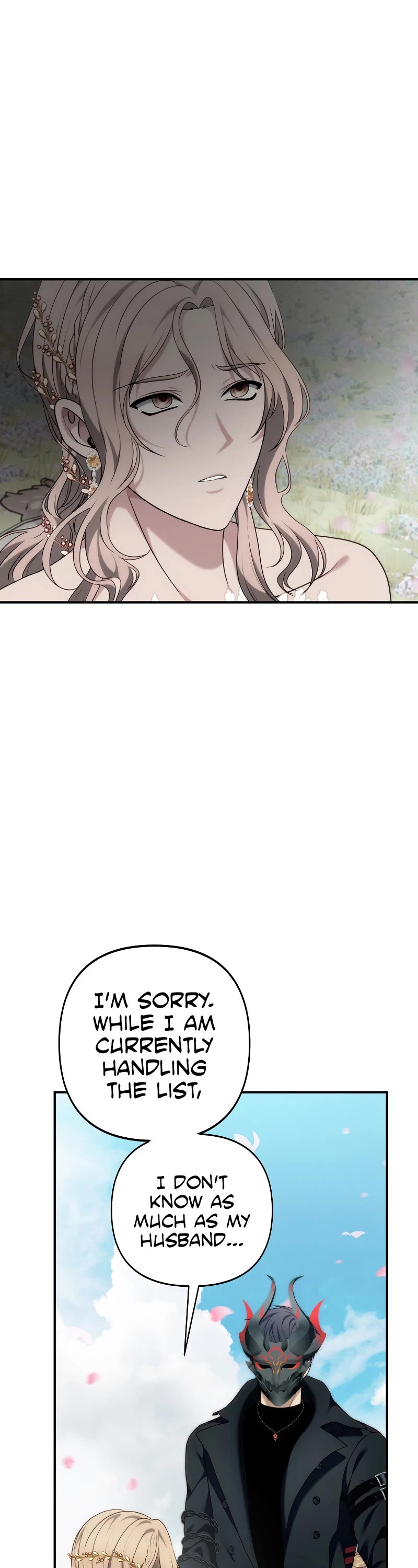 Ranker Who Lives A Second Time chapter 198 page 57