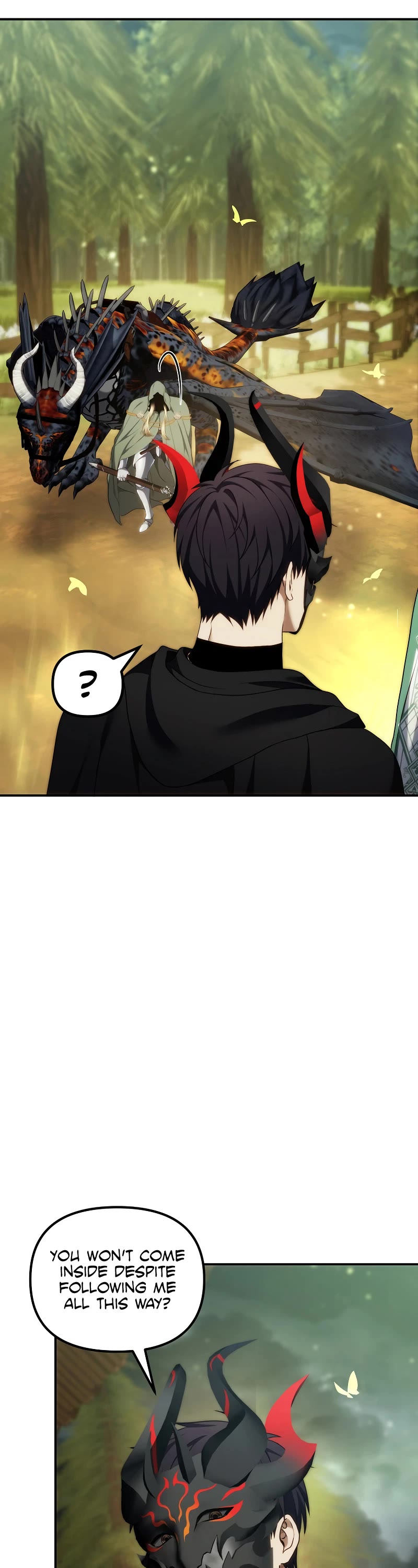 Ranker Who Lives A Second Time chapter 198 page 6