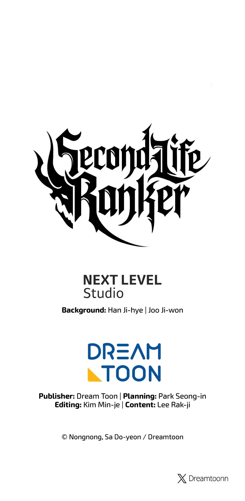 Ranker Who Lives A Second Time chapter 198 page 67