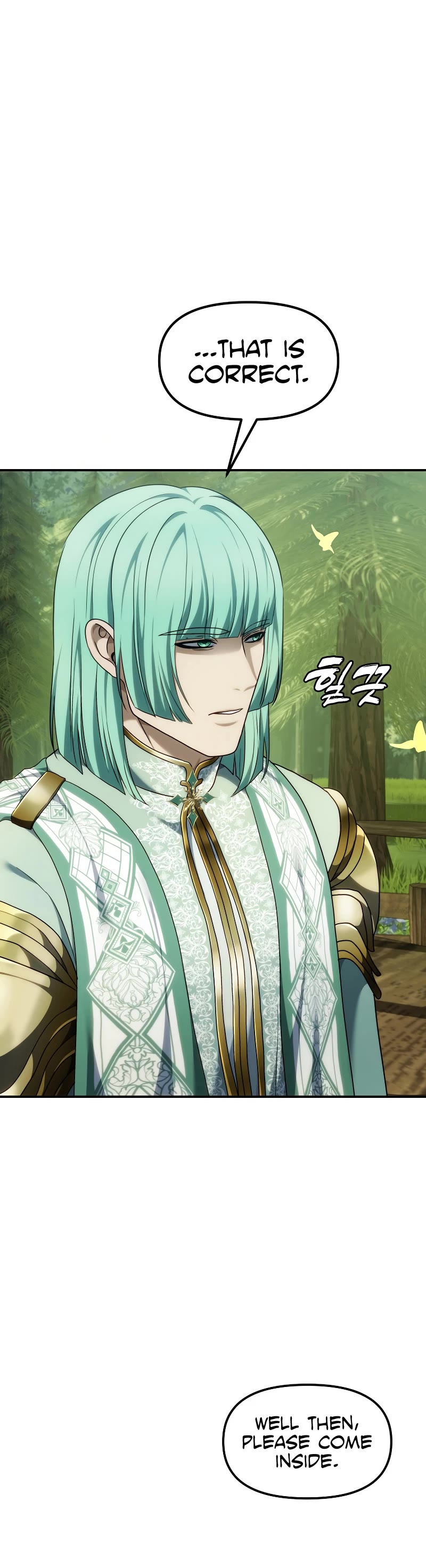 Ranker Who Lives A Second Time chapter 198 page 8