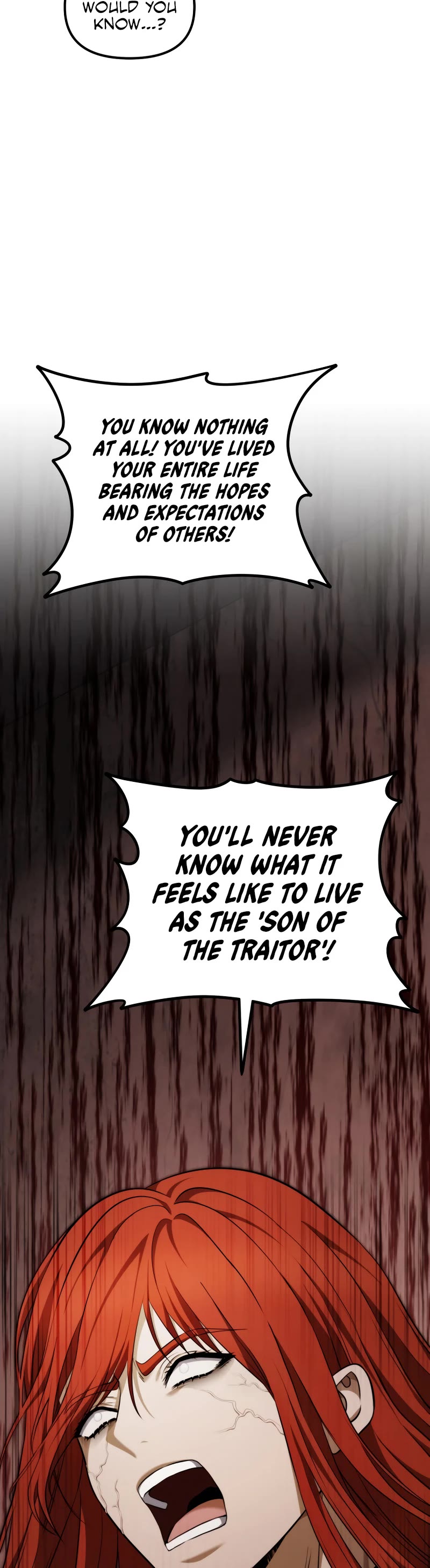 Ranker Who Lives A Second Time chapter 199 page 15