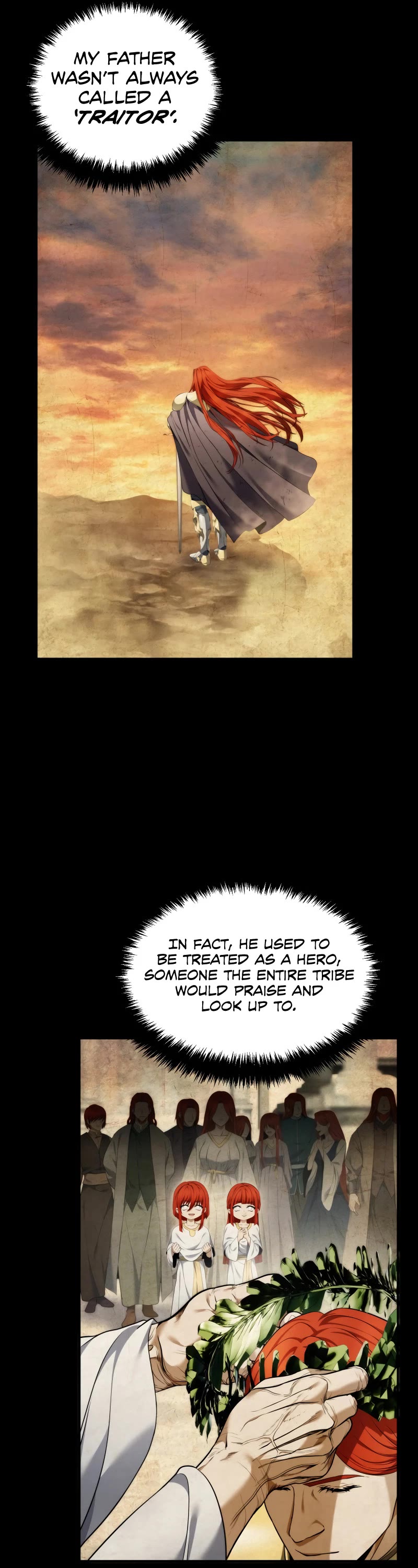 Ranker Who Lives A Second Time chapter 199 page 17