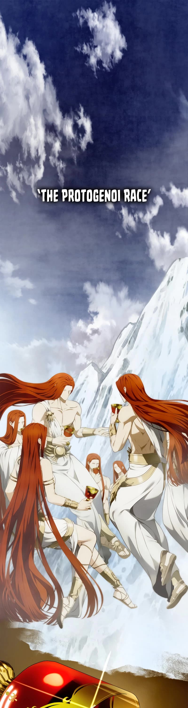 Ranker Who Lives A Second Time chapter 199 page 2