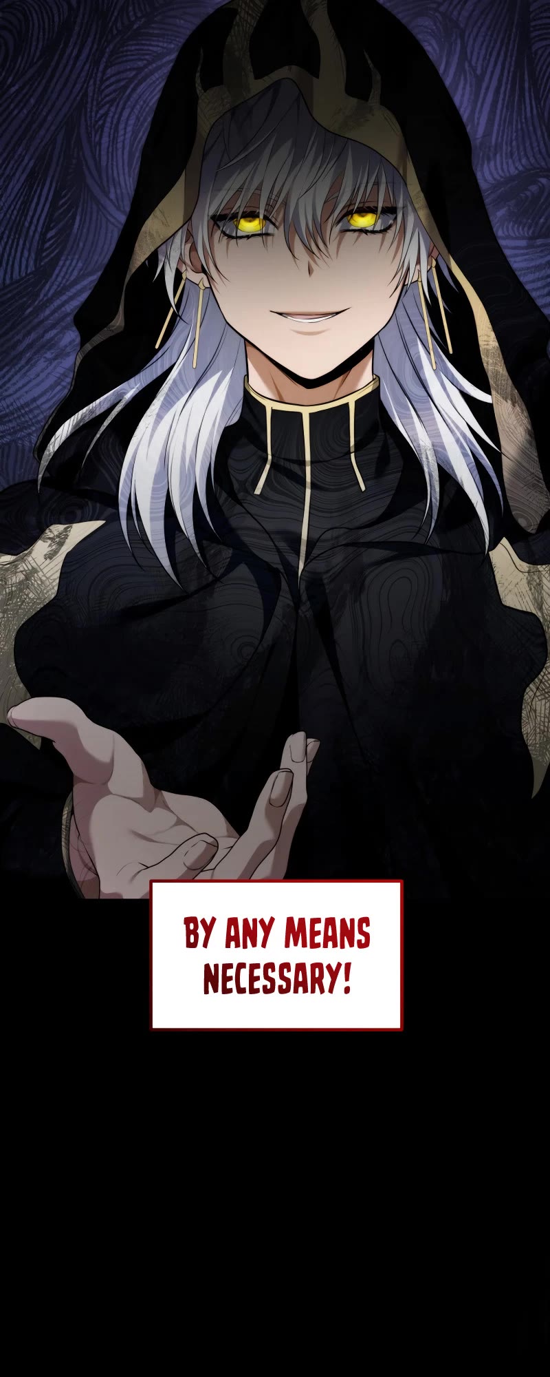 Ranker Who Lives A Second Time chapter 199 page 20