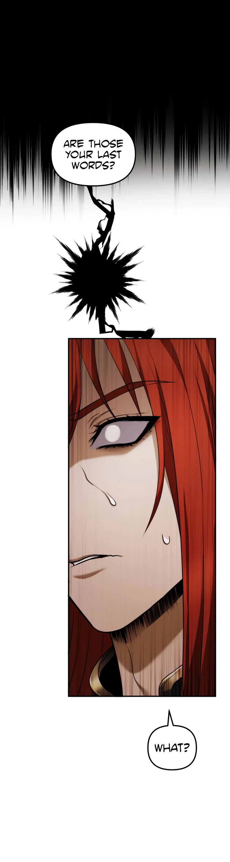 Ranker Who Lives A Second Time chapter 199 page 21