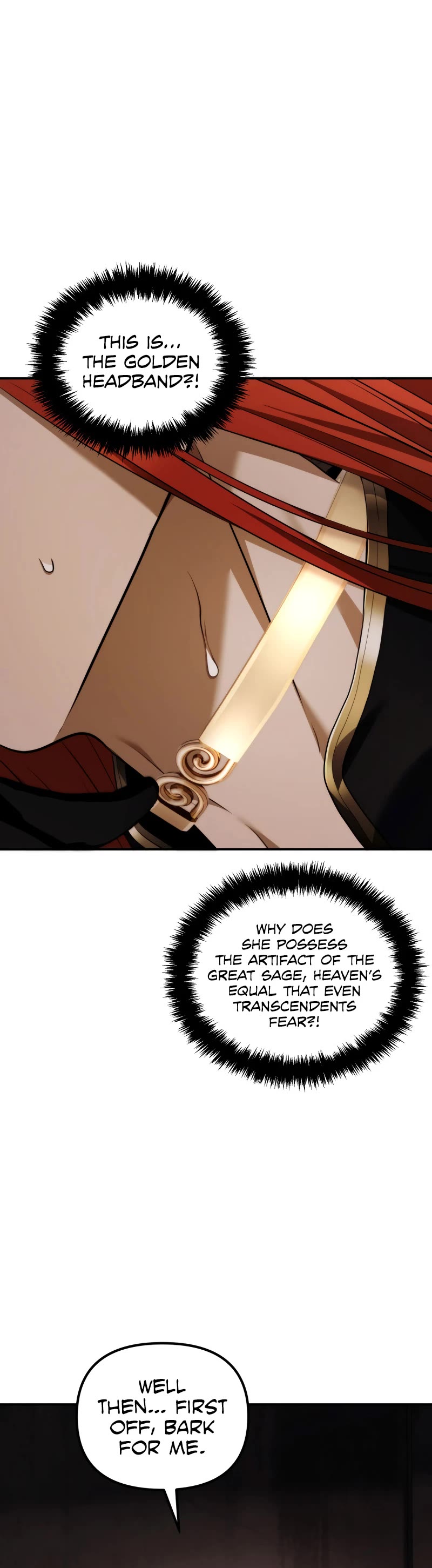 Ranker Who Lives A Second Time chapter 199 page 27