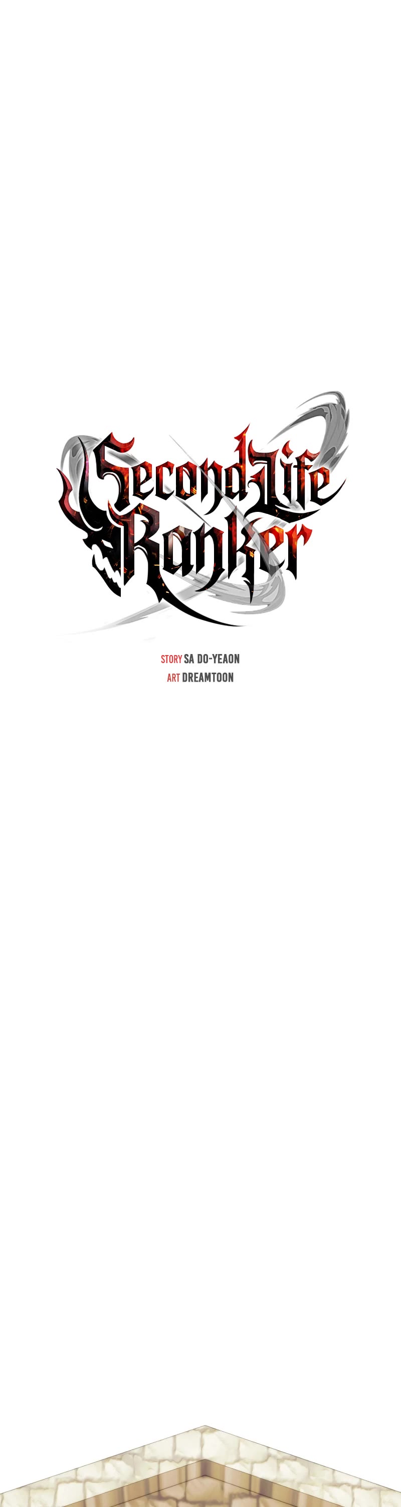 Ranker Who Lives A Second Time chapter 199 page 29