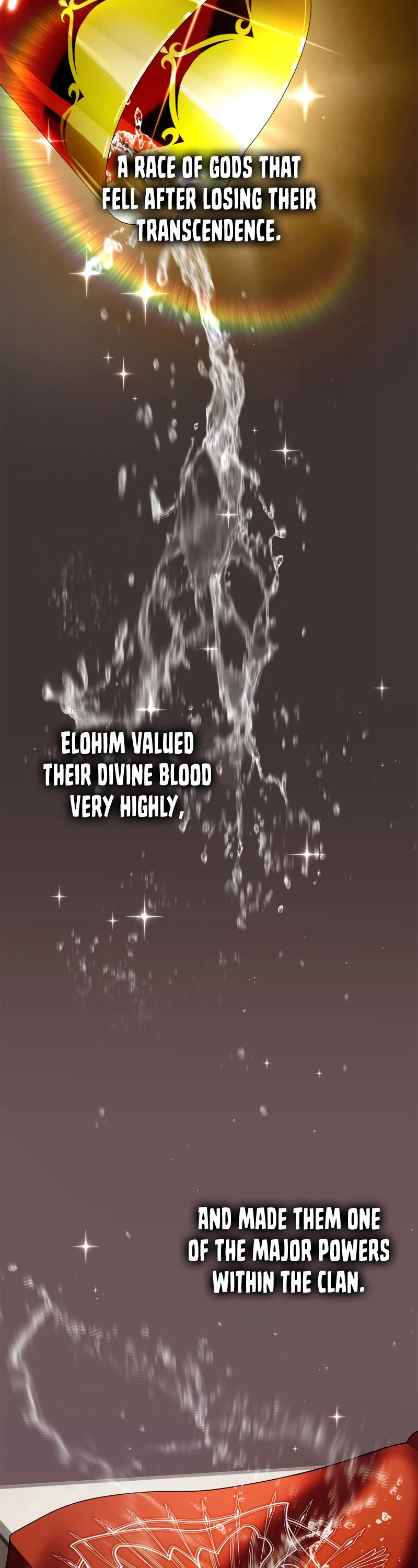 Ranker Who Lives A Second Time chapter 199 page 3