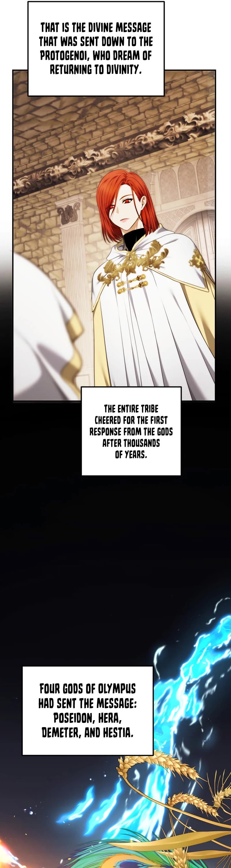 Ranker Who Lives A Second Time chapter 199 page 32