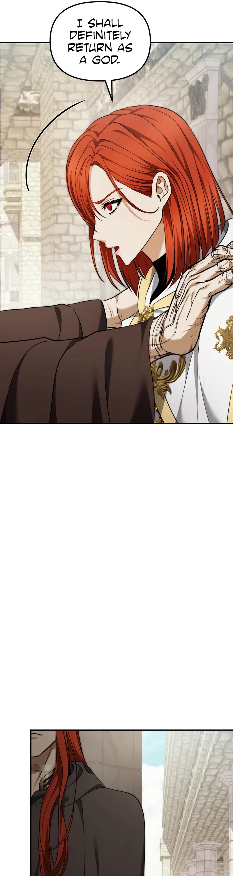 Ranker Who Lives A Second Time chapter 199 page 35