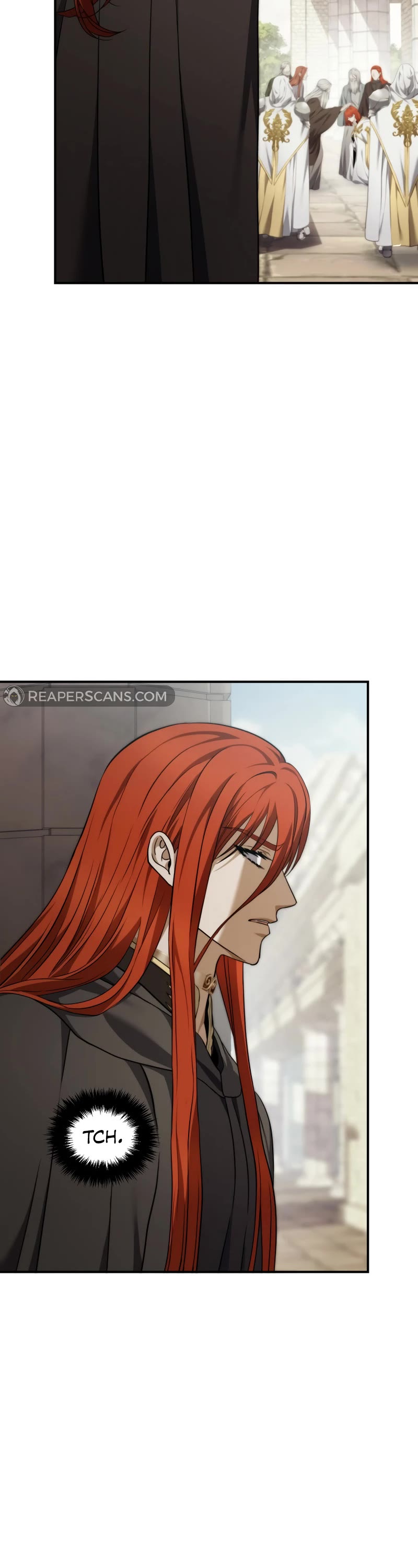 Ranker Who Lives A Second Time chapter 199 page 36