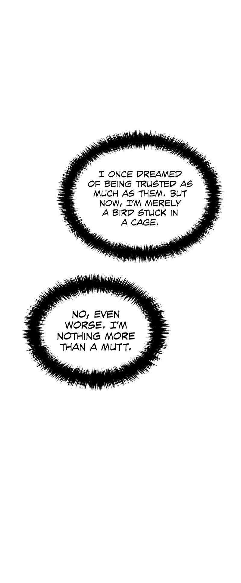 Ranker Who Lives A Second Time chapter 199 page 38