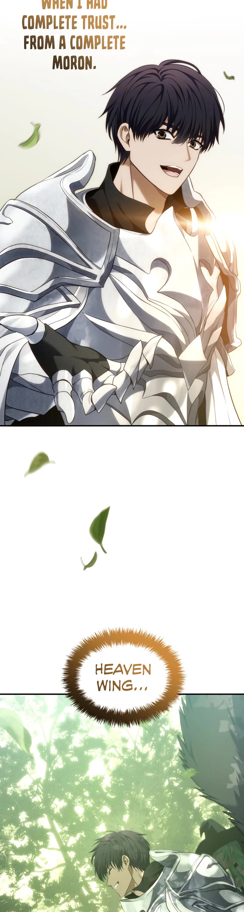 Ranker Who Lives A Second Time chapter 199 page 40