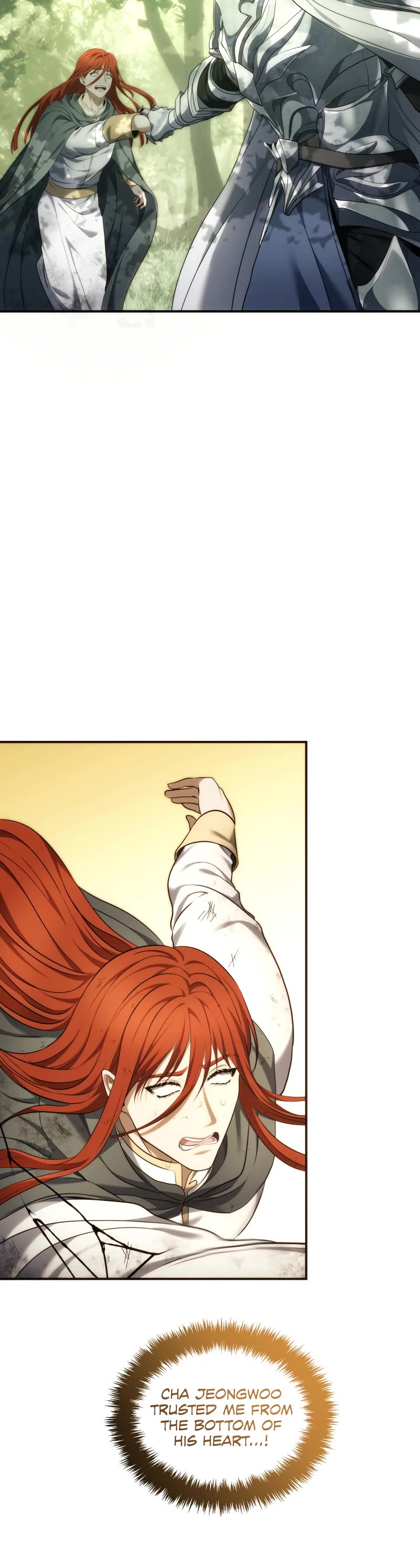 Ranker Who Lives A Second Time chapter 199 page 41