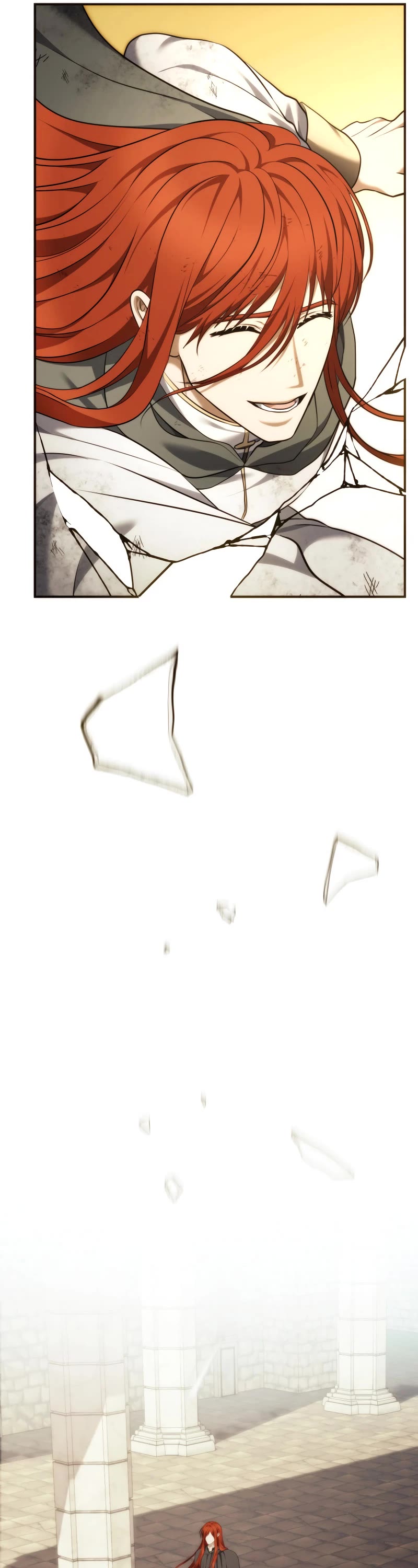 Ranker Who Lives A Second Time chapter 199 page 42