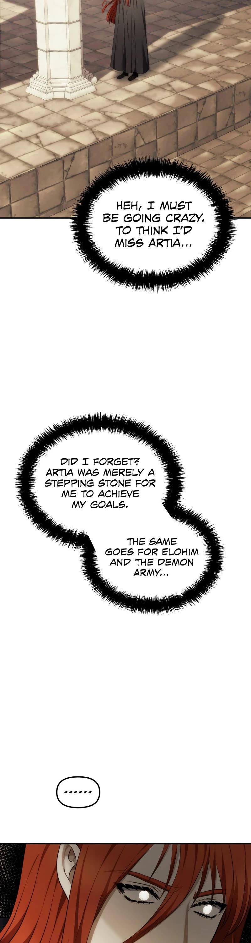 Ranker Who Lives A Second Time chapter 199 page 43