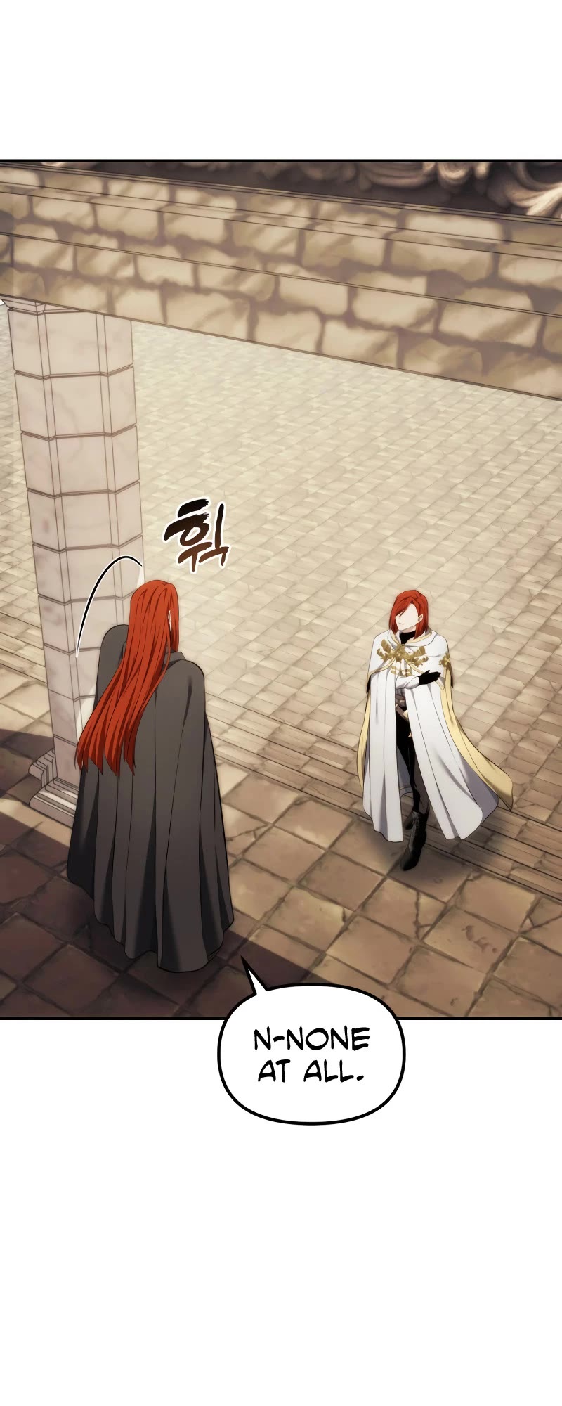 Ranker Who Lives A Second Time chapter 199 page 45