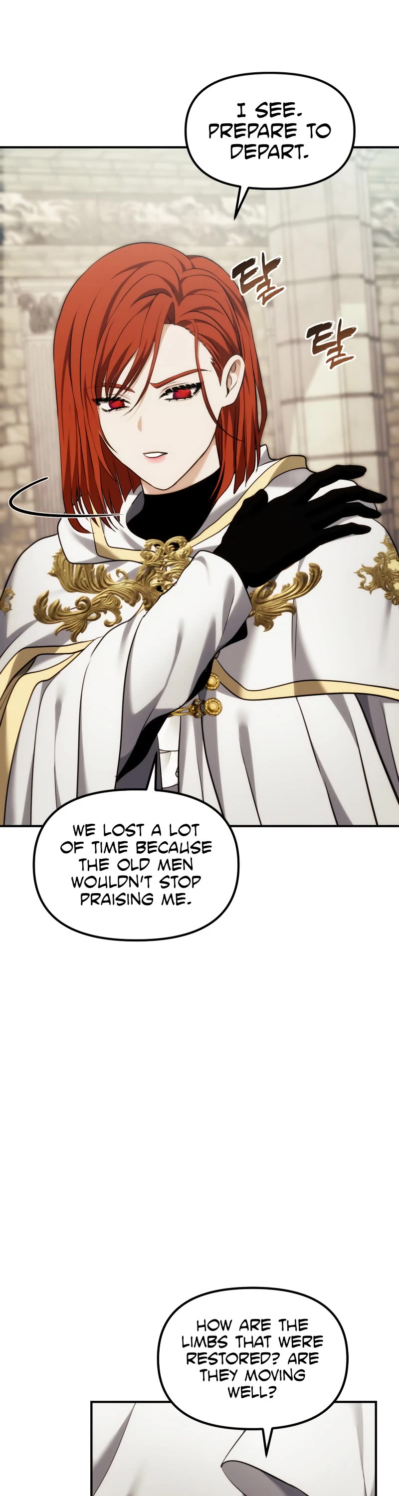 Ranker Who Lives A Second Time chapter 199 page 46