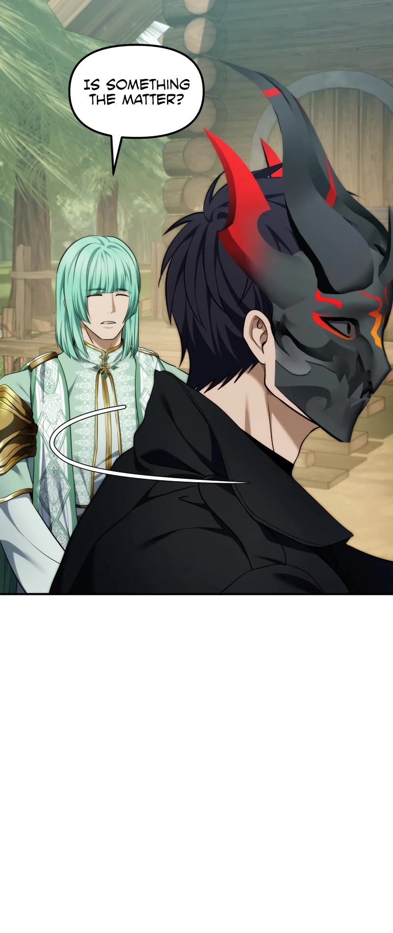 Ranker Who Lives A Second Time chapter 199 page 53