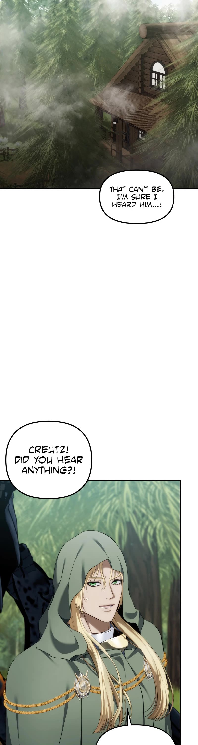 Ranker Who Lives A Second Time chapter 199 page 55