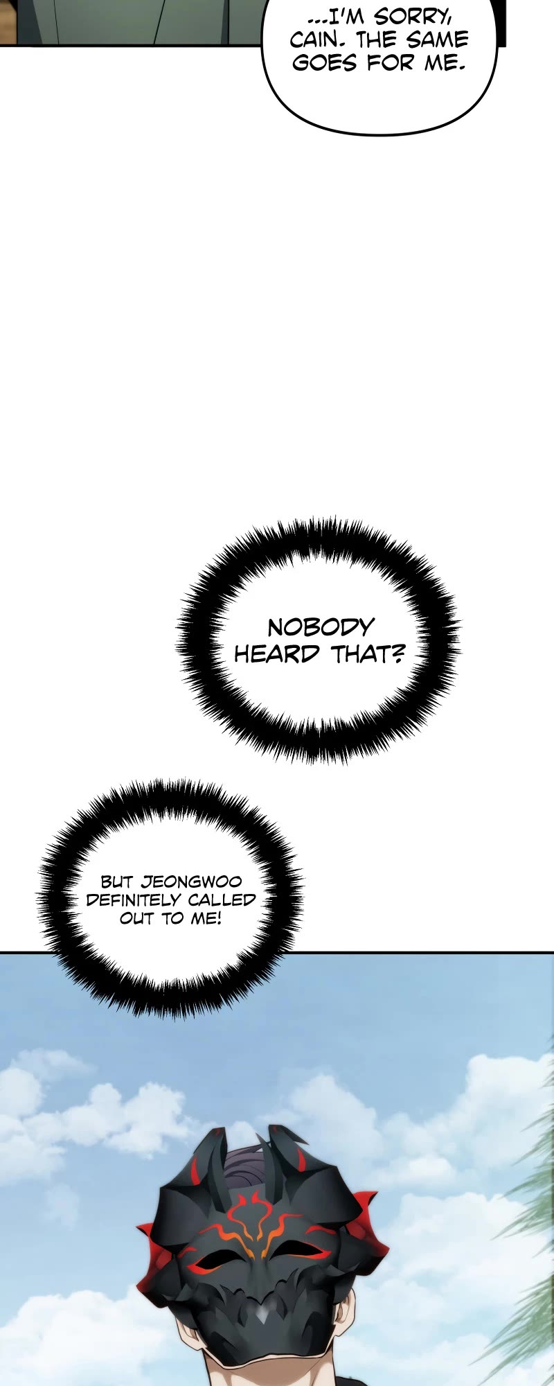 Ranker Who Lives A Second Time chapter 199 page 56