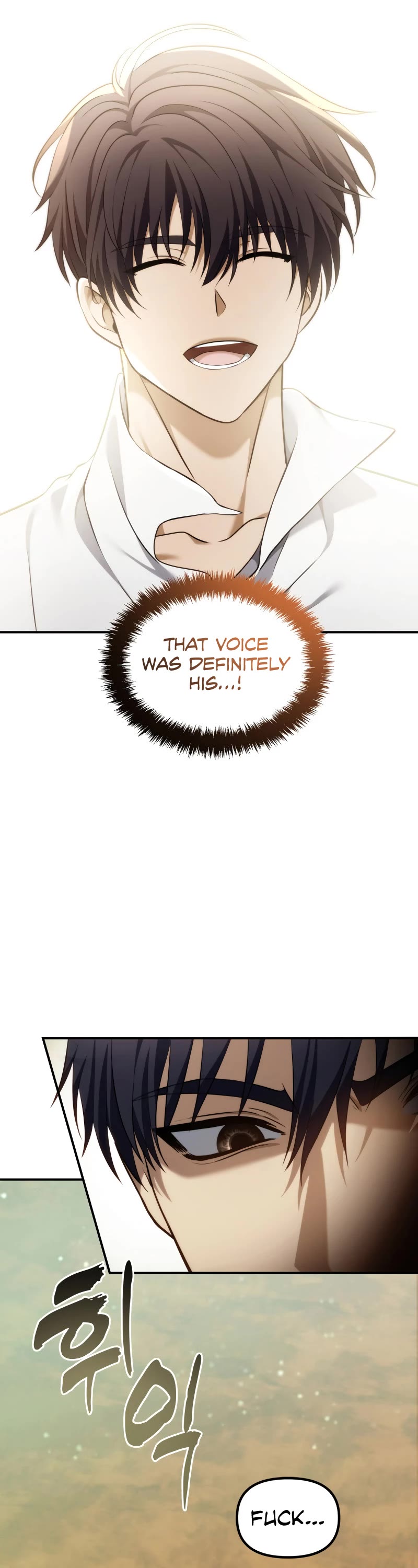 Ranker Who Lives A Second Time chapter 199 page 58