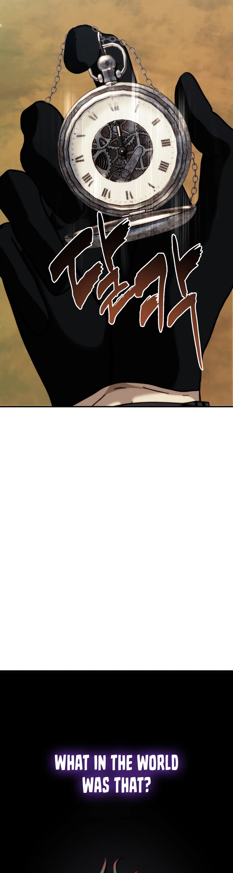 Ranker Who Lives A Second Time chapter 199 page 59