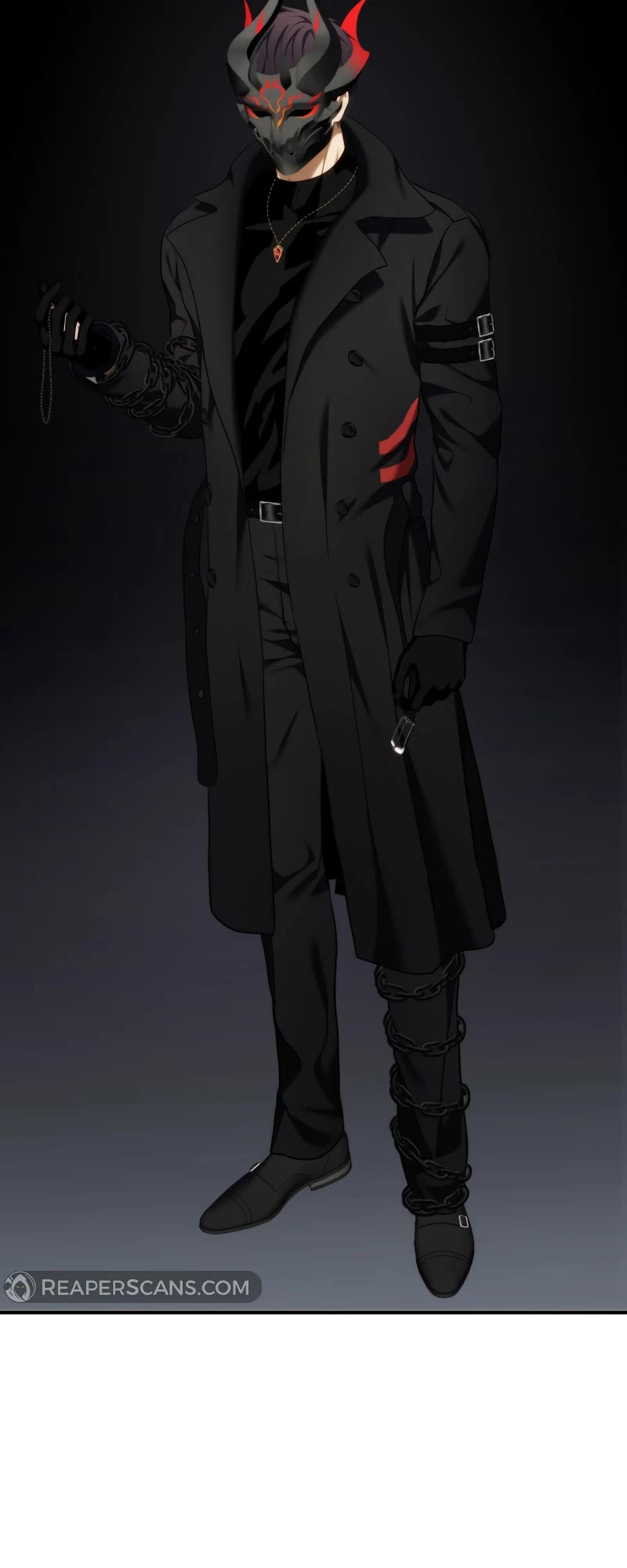 Ranker Who Lives A Second Time chapter 199 page 60