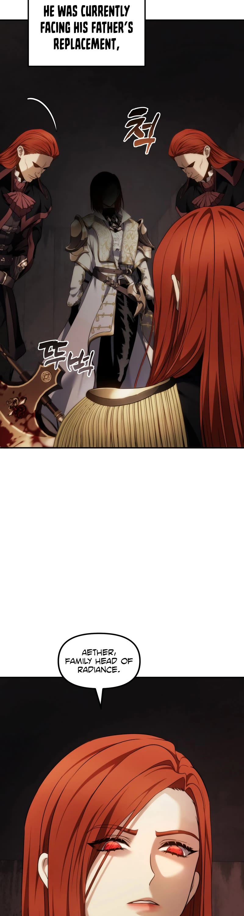 Ranker Who Lives A Second Time chapter 199 page 7