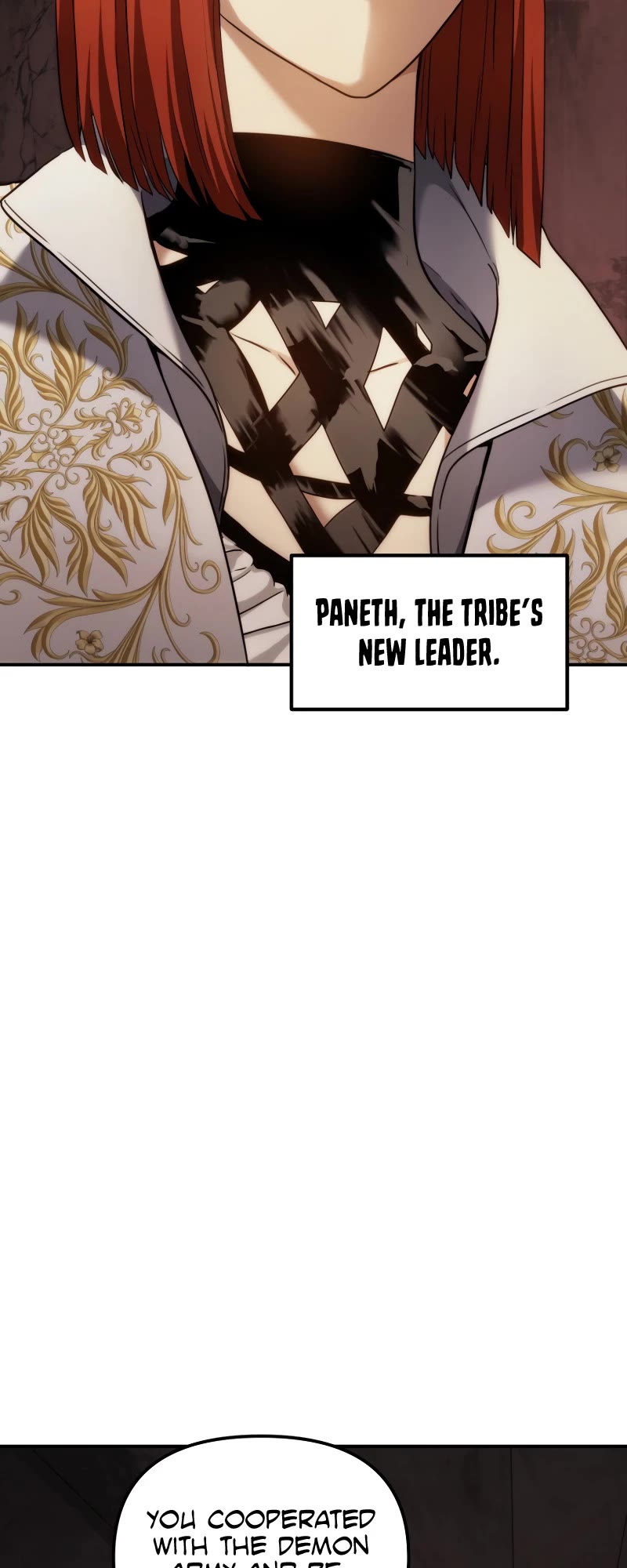 Ranker Who Lives A Second Time chapter 199 page 8