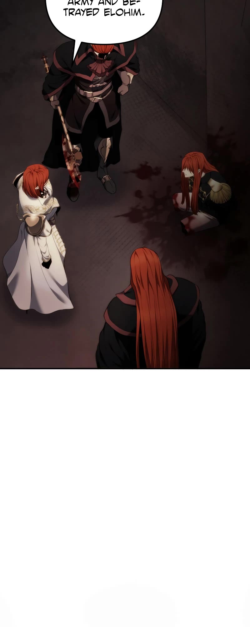 Ranker Who Lives A Second Time chapter 199 page 9