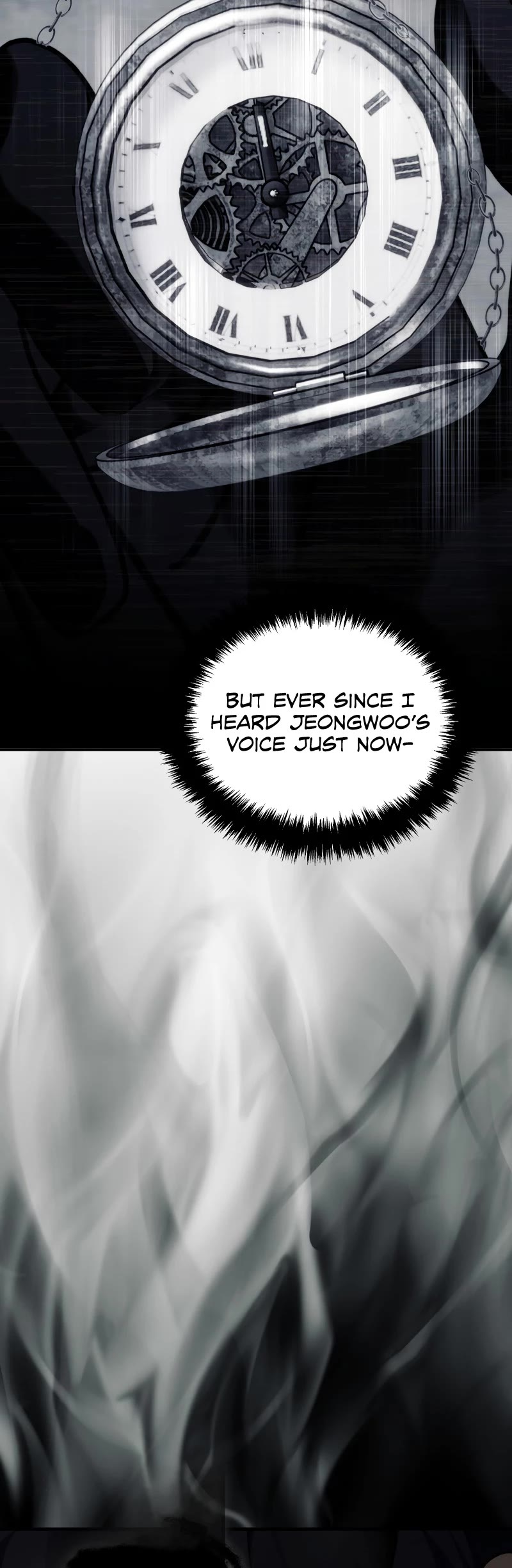 Ranker Who Lives A Second Time chapter 200 page 10