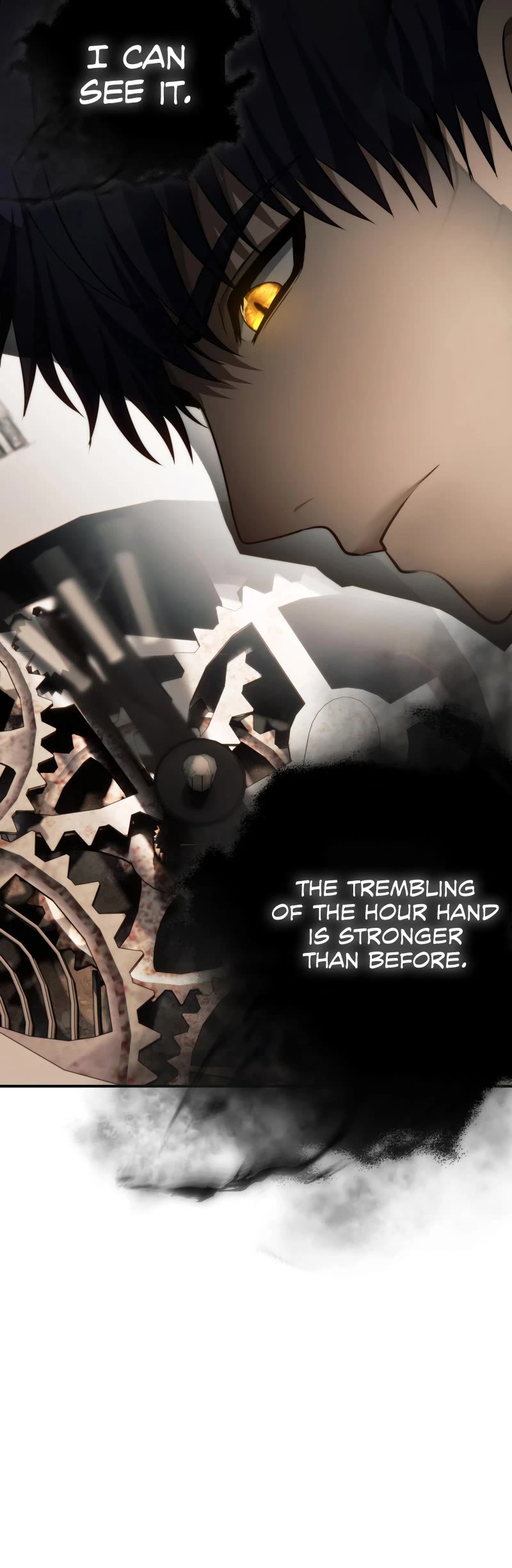 Ranker Who Lives A Second Time chapter 200 page 11