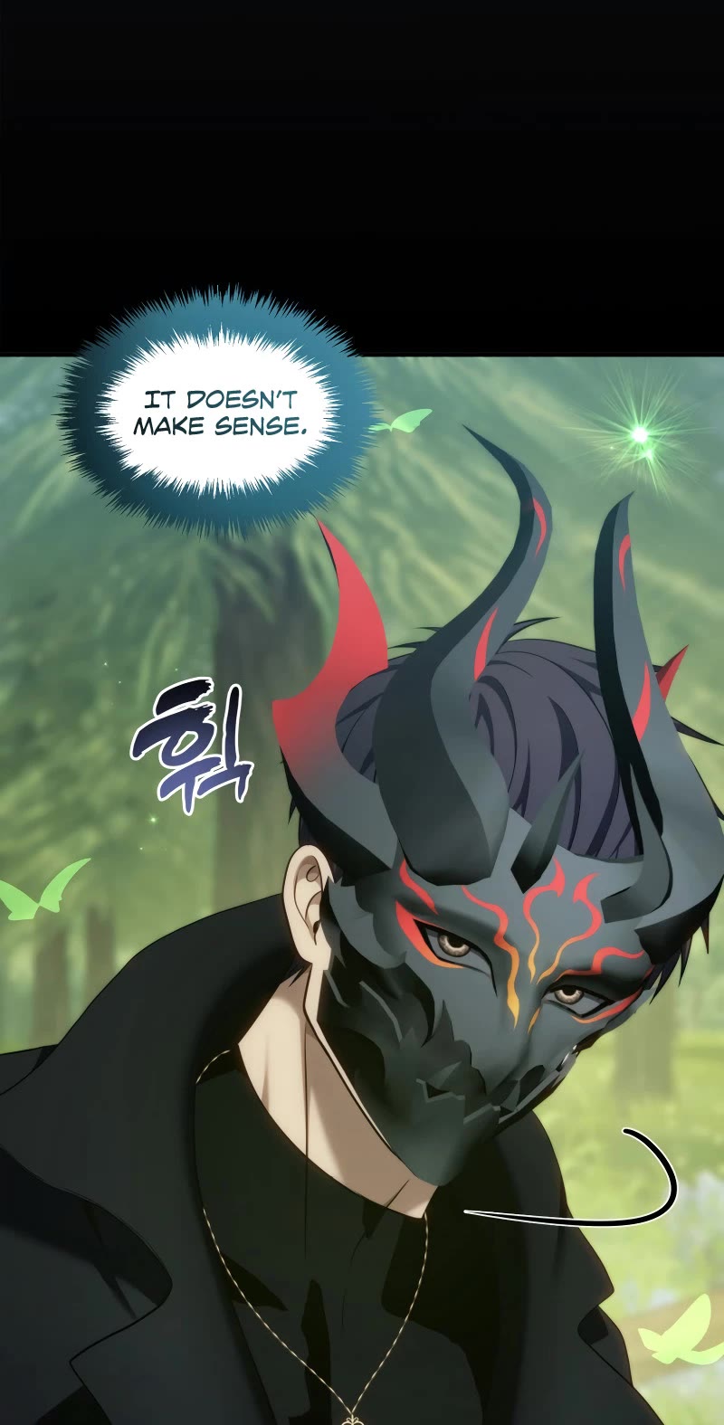 Ranker Who Lives A Second Time chapter 200 page 13