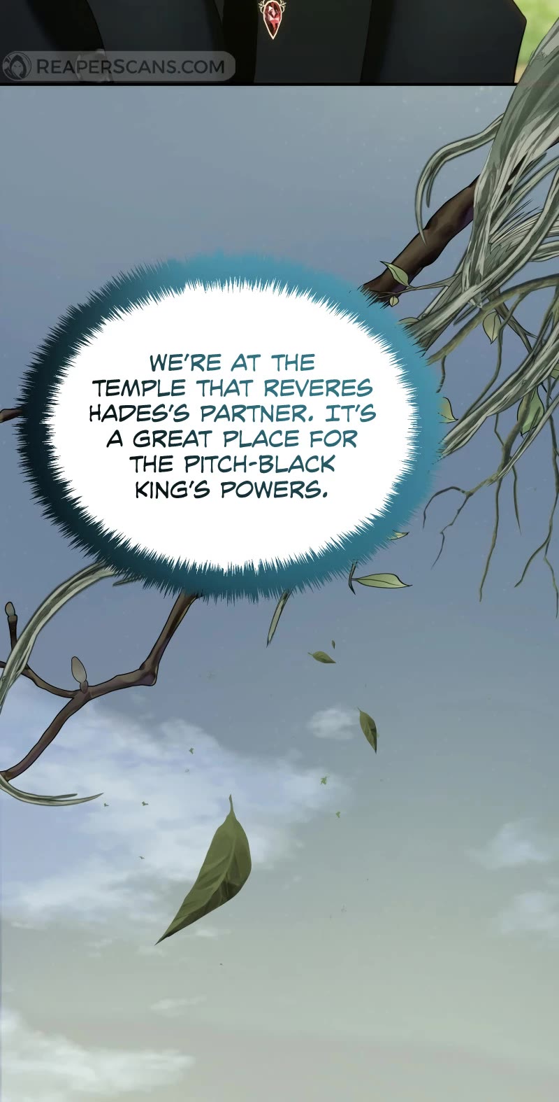 Ranker Who Lives A Second Time chapter 200 page 14