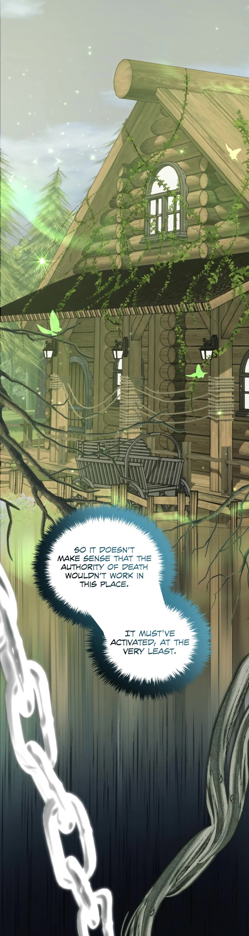 Ranker Who Lives A Second Time chapter 200 page 15