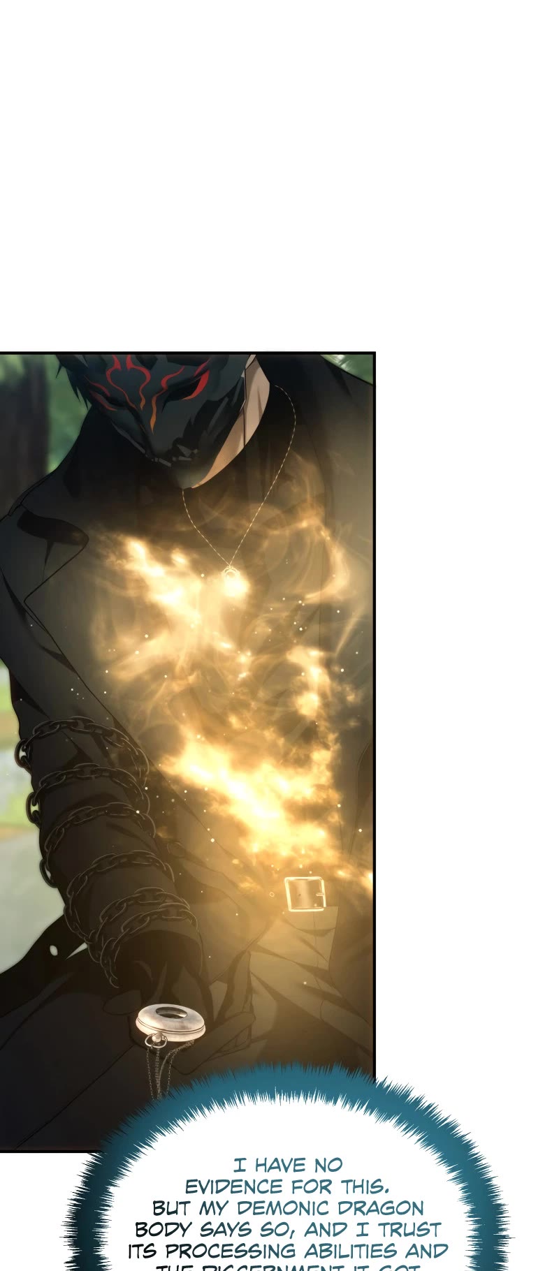 Ranker Who Lives A Second Time chapter 200 page 17