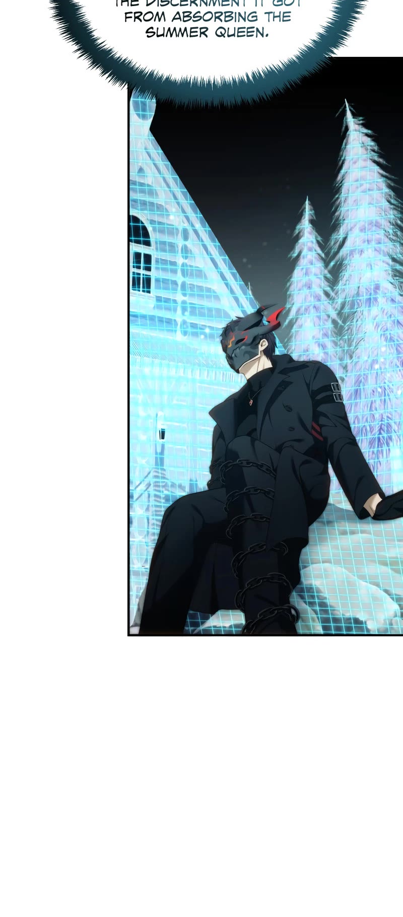 Ranker Who Lives A Second Time chapter 200 page 18