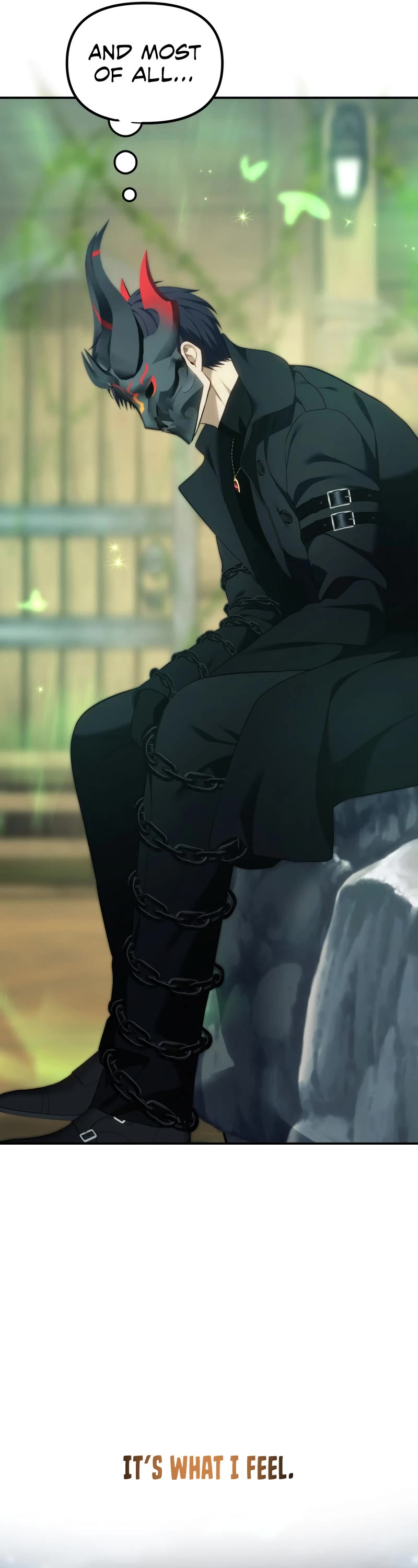 Ranker Who Lives A Second Time chapter 200 page 19