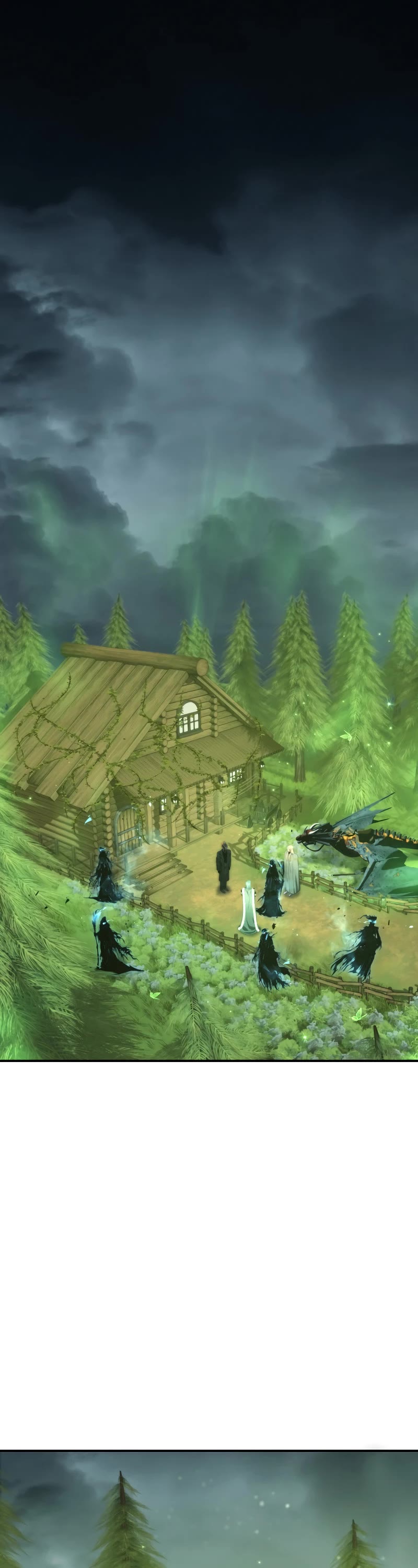 Ranker Who Lives A Second Time chapter 200 page 2