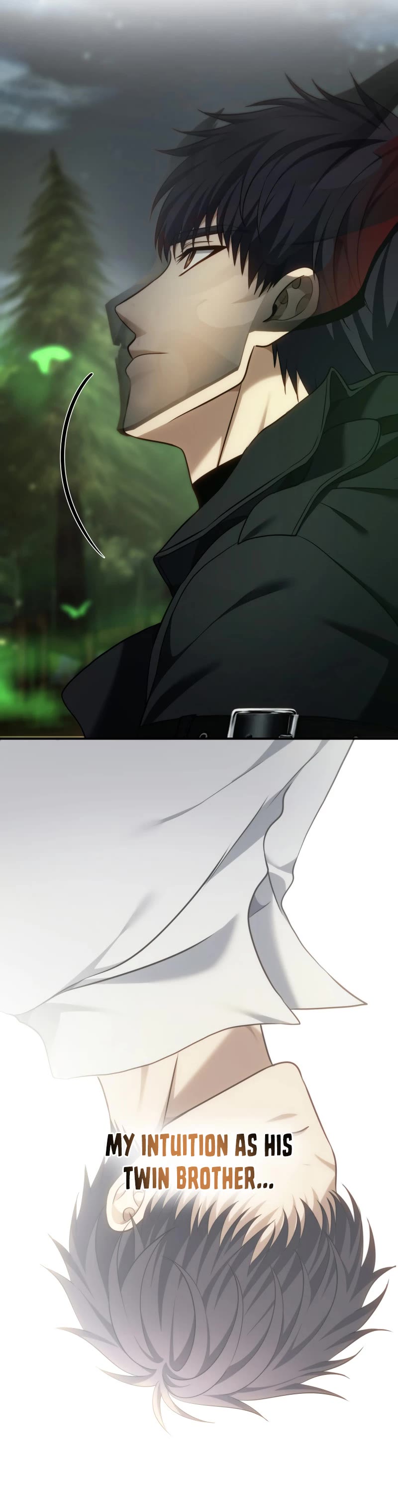 Ranker Who Lives A Second Time chapter 200 page 20