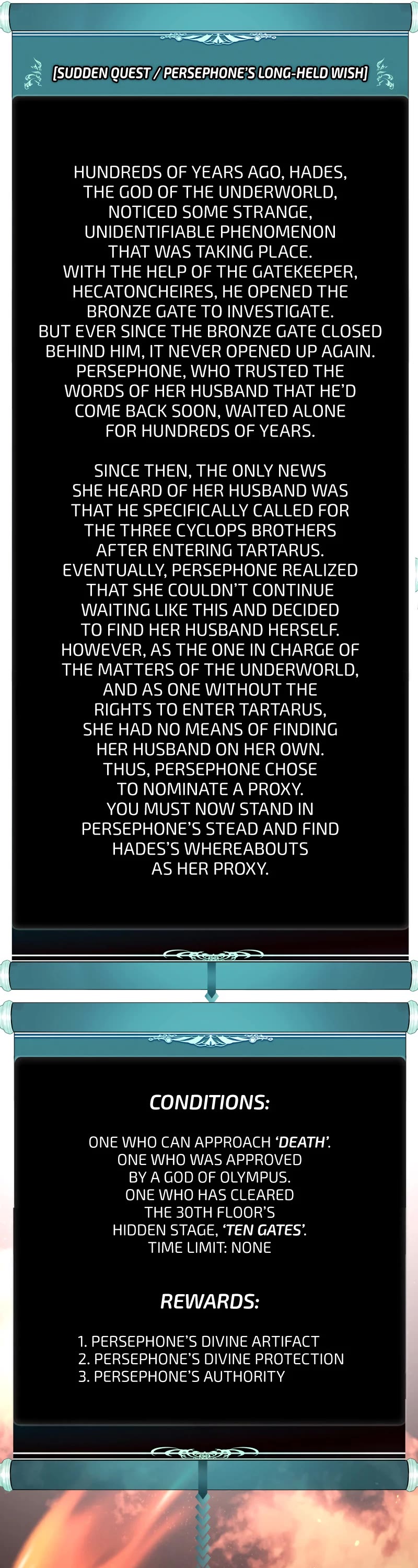 Ranker Who Lives A Second Time chapter 200 page 25